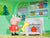 Peppa Pig Peppa's Caravan Playset