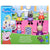 Peppa Pig Peppa's Playgroup Playset