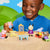 Peppa Pig Peppa's Playgroup Playset