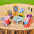 Peppa Pig Peppa's Playgroup Playset