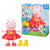 Peppa Pig's Peppa Muddy Puddles Party