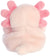 Palm Pals Ax Axolotl (Pink) 5"