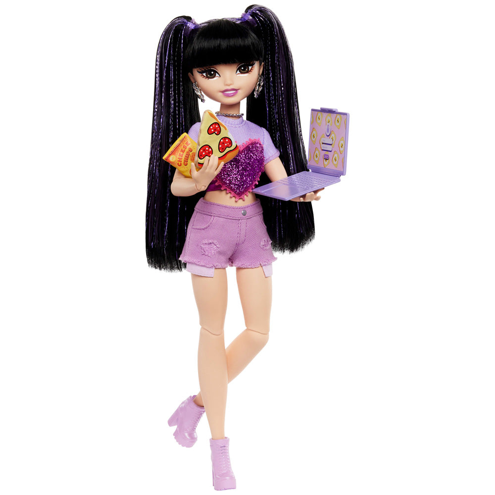 Barbie Dream Besties Renee Doll