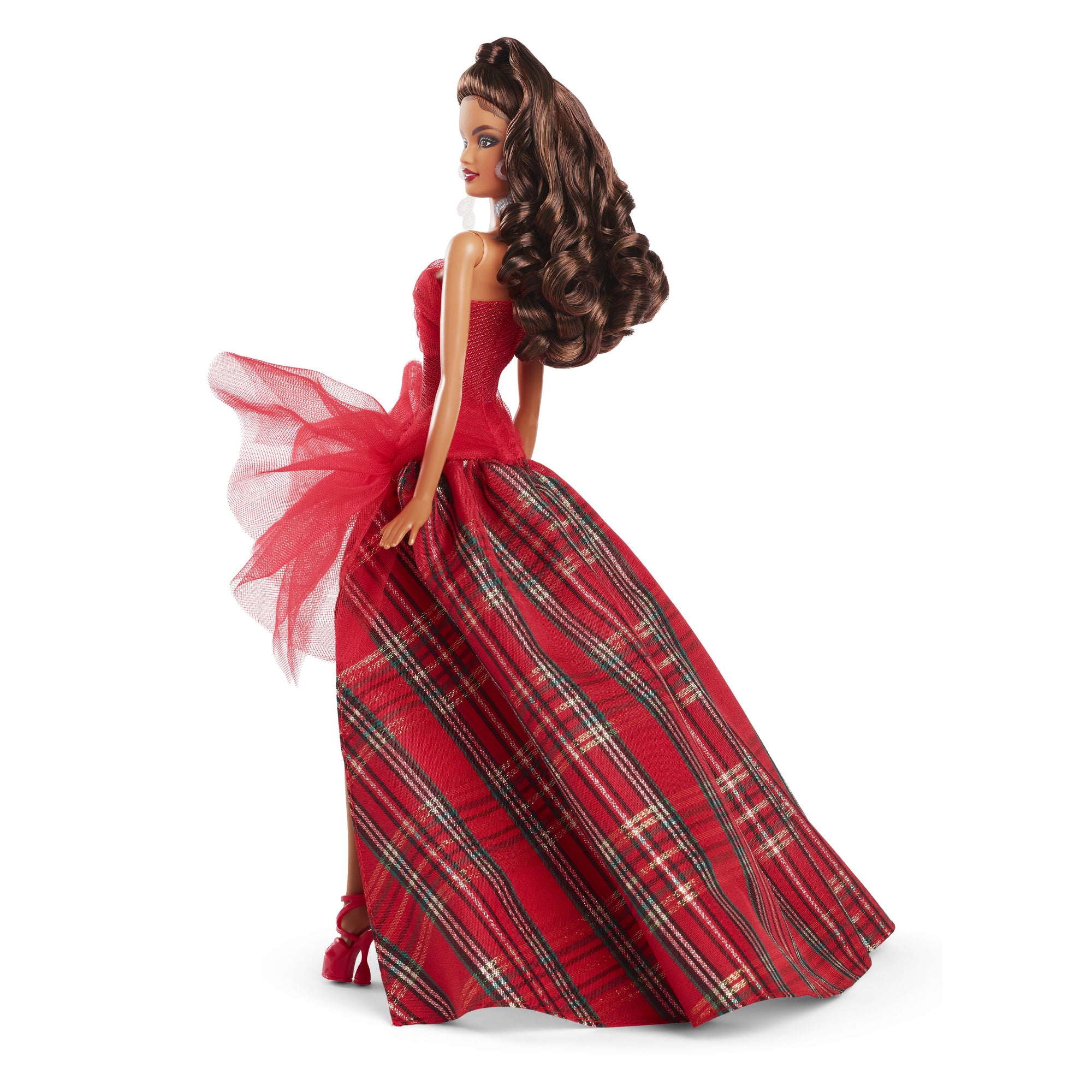 Barbie Holiday Doll - Latina