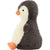 Jellycat Peanut Penguin Large