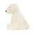 Jellycat Perry Polar Bear Medium