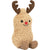 Jellycat Amuseables Peanut Reindeer