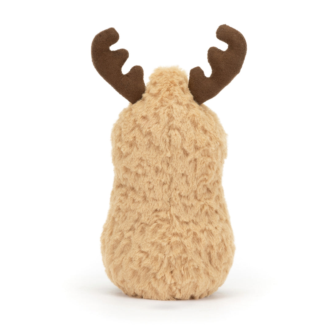 Jellycat Amuseables Peanut Reindeer