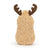 Jellycat Amuseables Peanut Reindeer