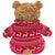 Jellycat Bartholomew Bear Winter Pajamas