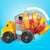 Mega Bloks® CAT® Cement Mixer