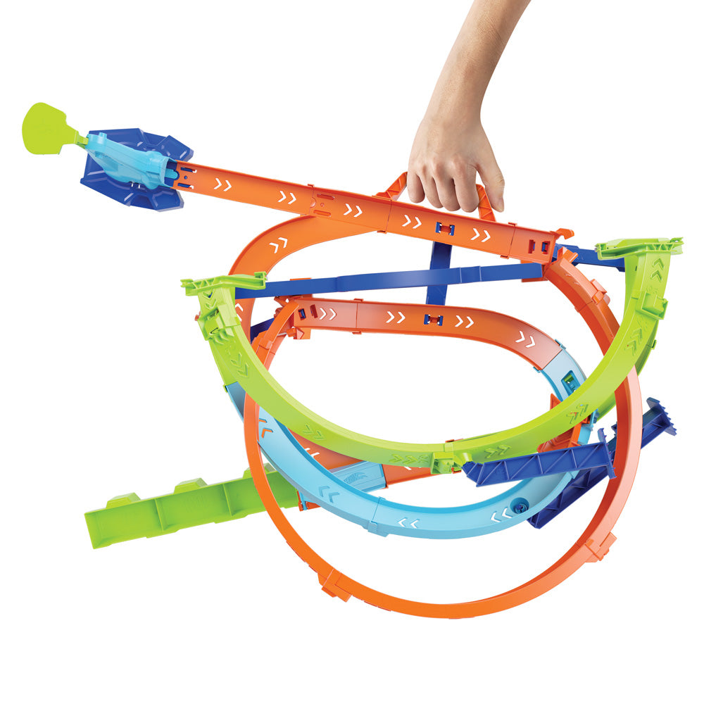 Hot Wheels® Loop Cyclone Challenge®