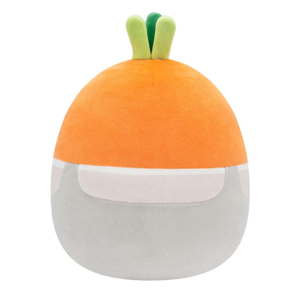 Squishmallows 7.5" Caroleena Carrot