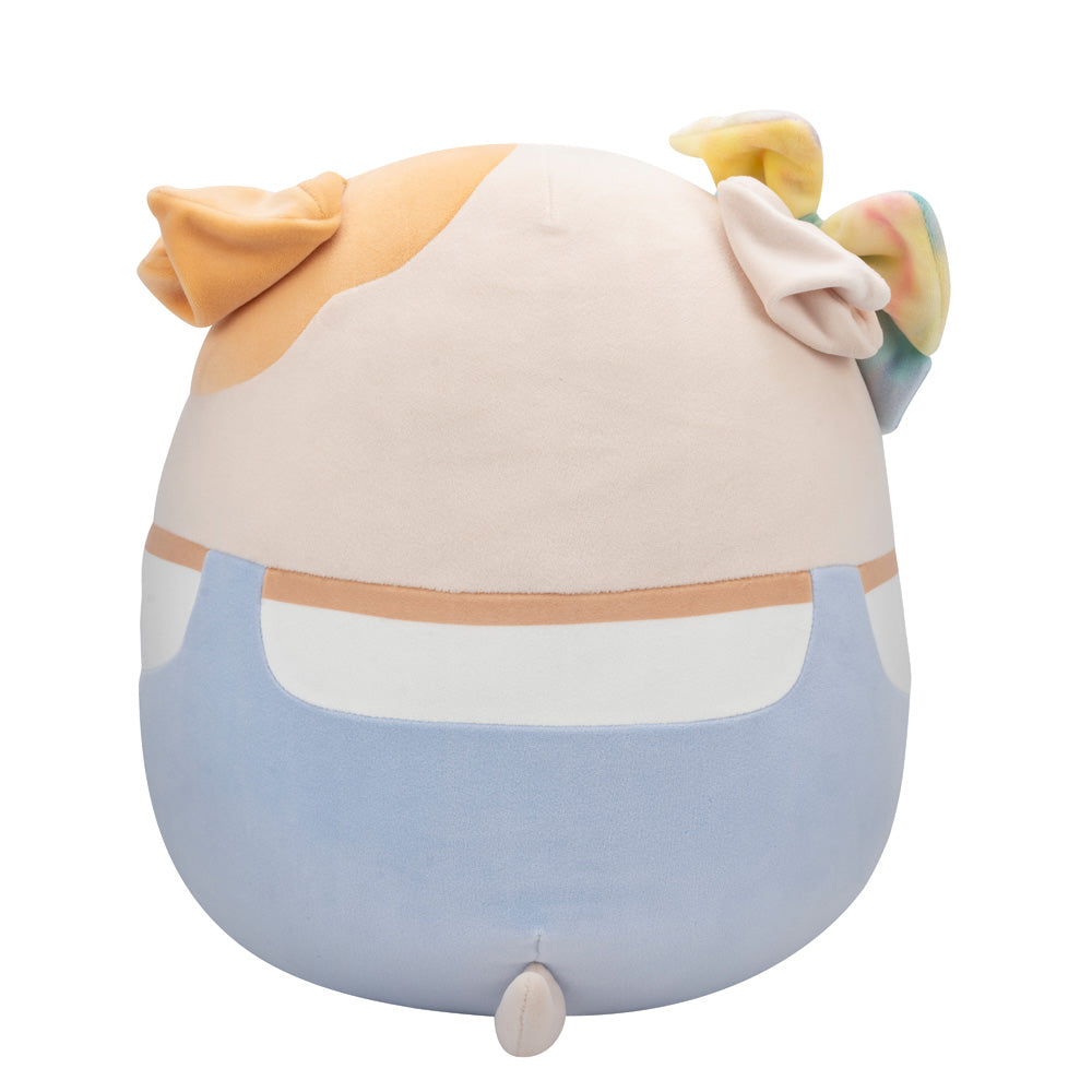 Squishmallows 7.5"  Davitta - Bulldog