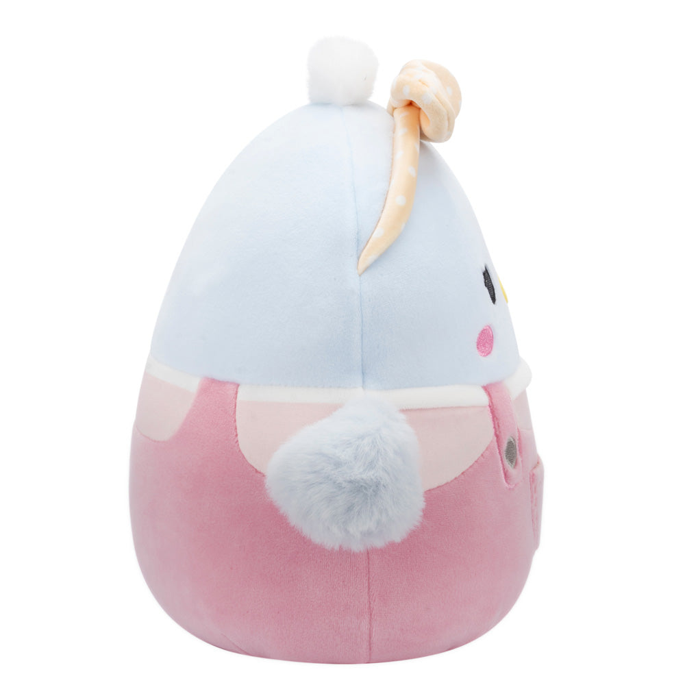 Squishmallows 7.5" Camden Blue Chick