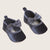 Rise Little Earthling Velvet Dress Shoes