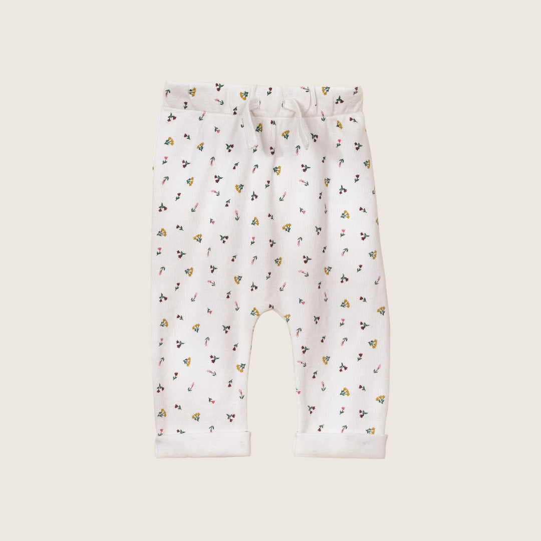 Rise Little Earthling Cuff Sweatpant