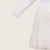 Rise Little Earthling Rib Tutu Dress