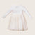 Rise Little Earthling Rib Tutu Dress