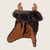 Rise Little Earthling Reindeer Hat