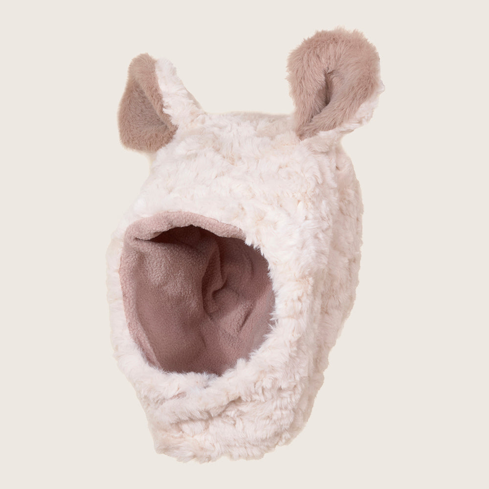 Rise Little Earthling Sheep Hat