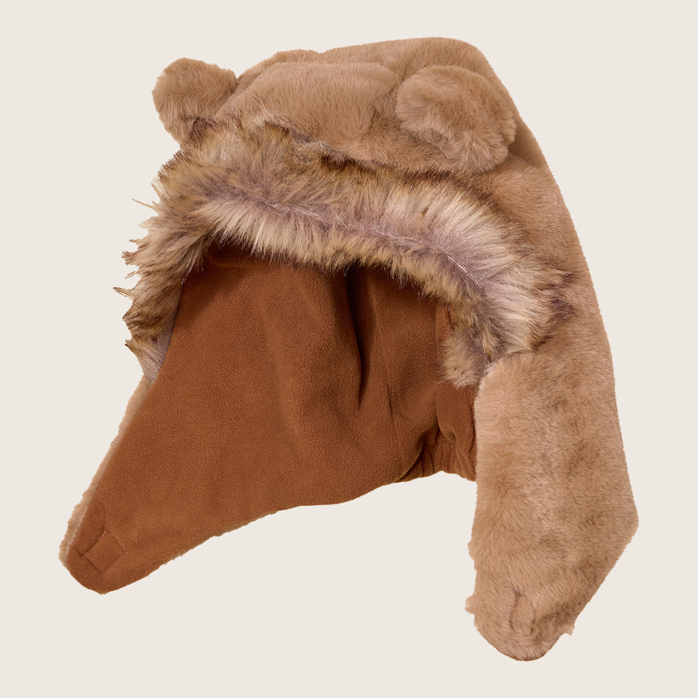 Rise Little Earthling Lion Hat