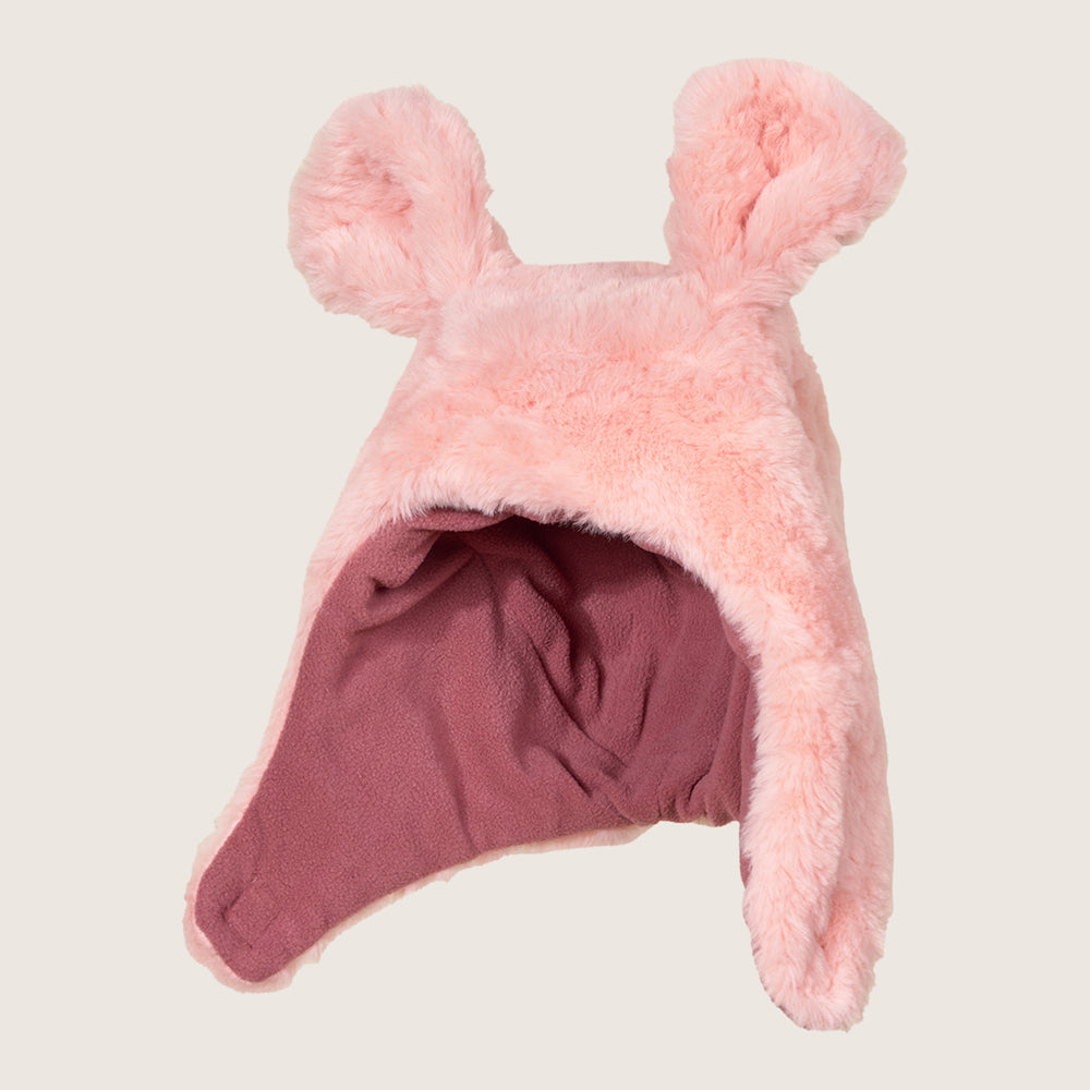 Rise Little Earthling Piglet Hat