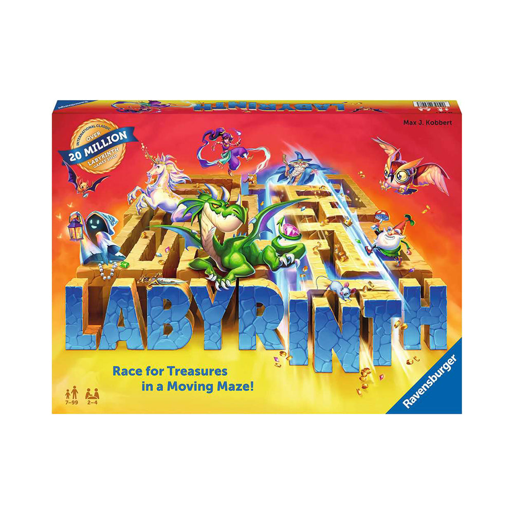 Ravensburger Labyrinth Game