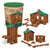 Lincoln Logs 100th Anniversary Tin