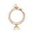 YOU & ME: Rainbow Kumihimo Bracelet Kit