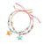 YOU & ME: Star Heishi Bracelet Kit