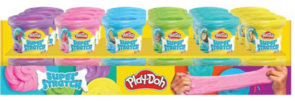 PlayDoh Super Stretch (36)