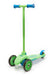 Little Tikes Lean to Turn Scooter-Green/Blue