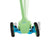 Little Tikes Lean to Turn Scooter-Green/Blue