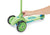 Little Tikes Lean to Turn Scooter-Green/Blue