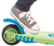 Little Tikes Lean to Turn Scooter-Green/Blue