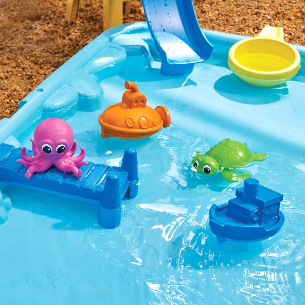 Little Tikes Splash Beach