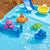 Little Tikes Splash Beach