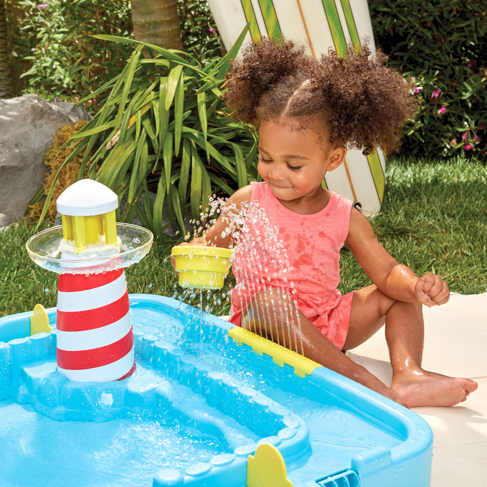 Little Tikes Splash Beach