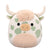 Squishmallows 7.5" Plush Celestino Highland Cow