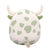 Squishmallows 7.5" Plush Celestino Highland Cow