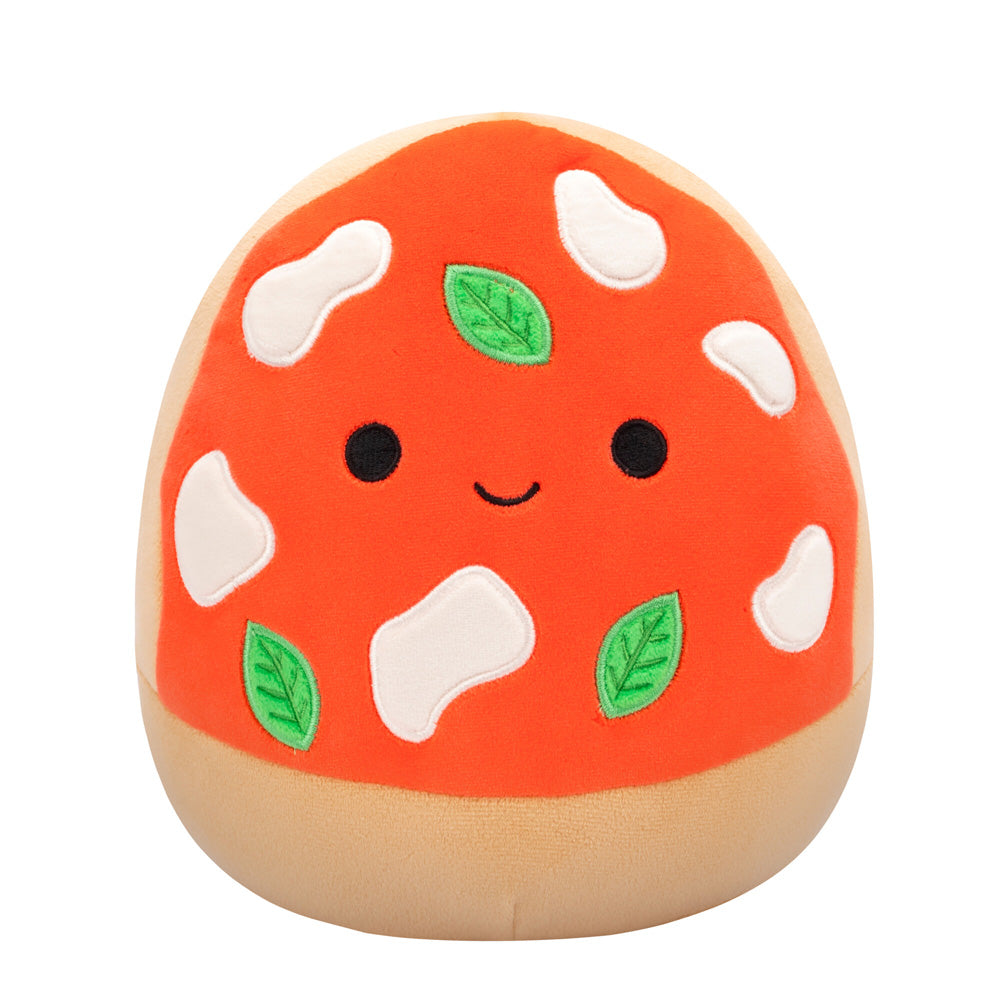 Squishmallows 7.5" Plush-Sanda - Margherita Pizza