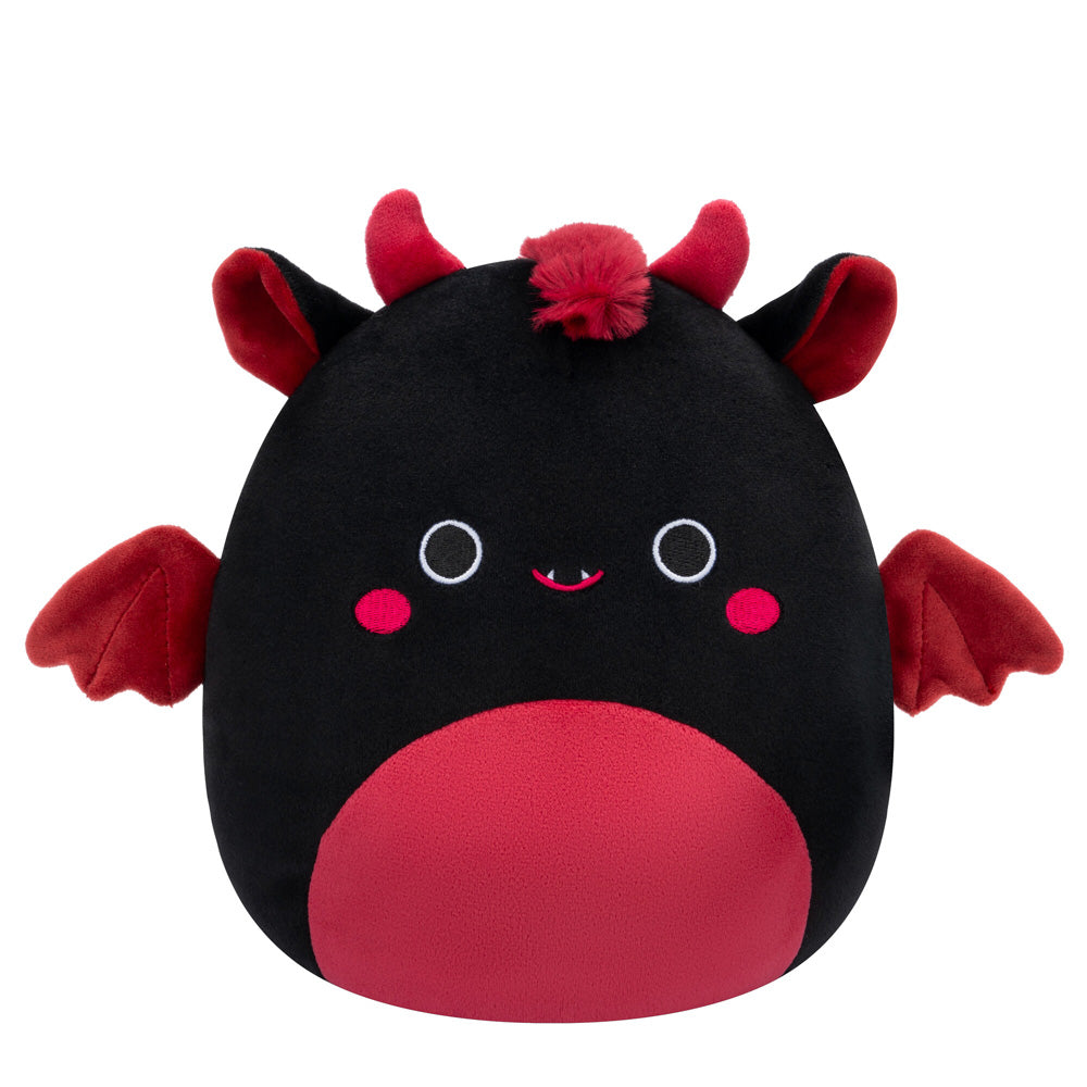 Squishmallows 7.5" Plush - Rebecca Devil