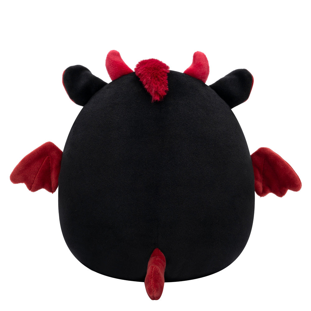 Squishmallows 7.5" Plush - Rebecca Devil