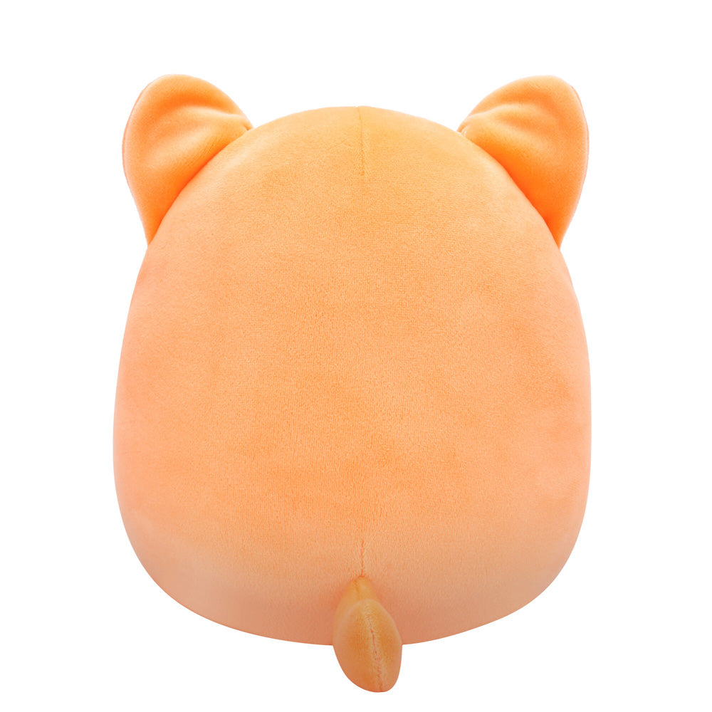 Squishmallows 7.5" Plush-Gigi - Orange Tabby Cat