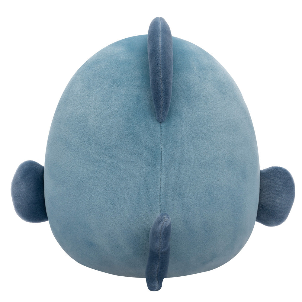 Squishmallows 7.5" Plush-Kurtz - Piranha