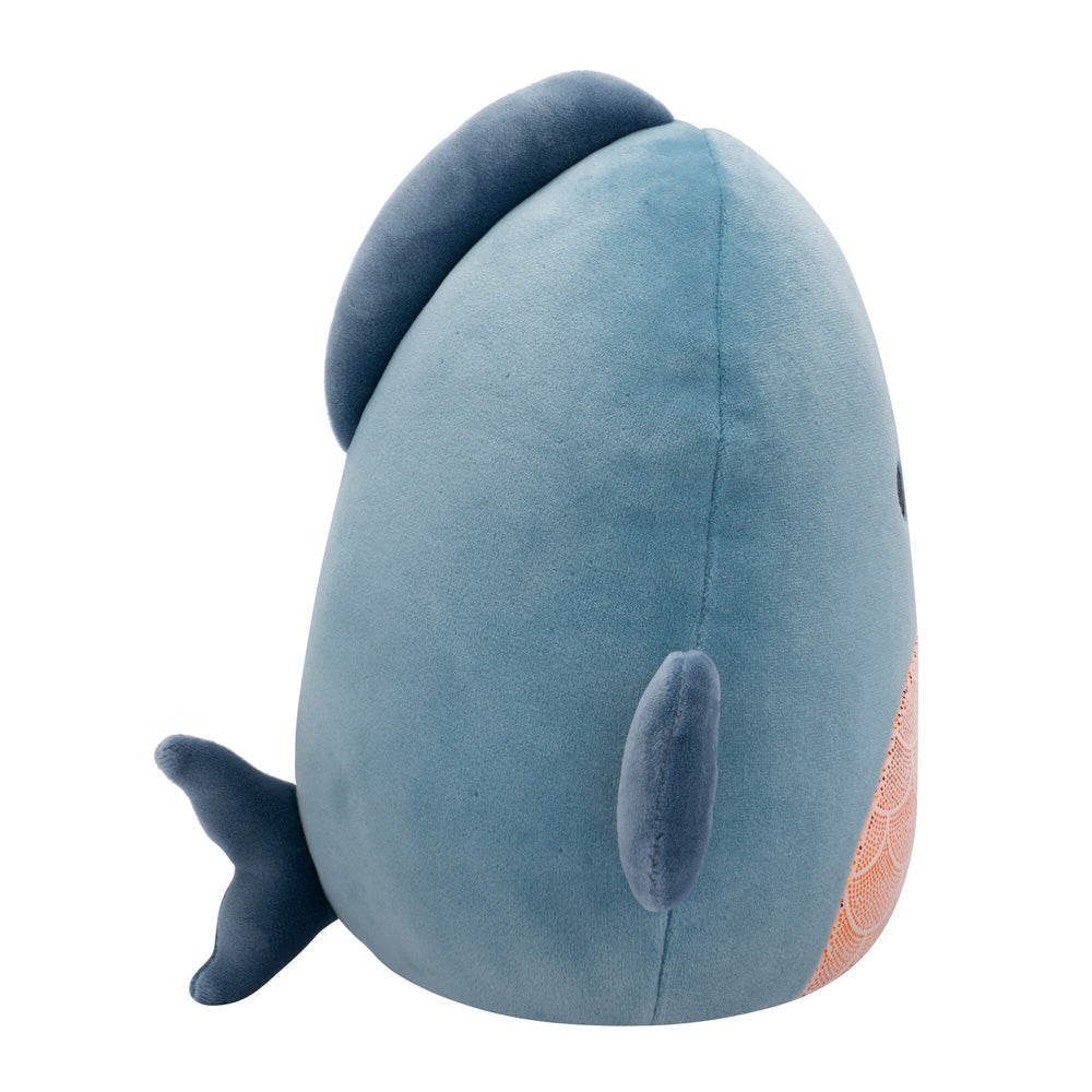 Squishmallows 7.5" Plush-Kurtz - Piranha