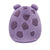 Squishmallows 7.5" Plush-Philomena - Purple Toad