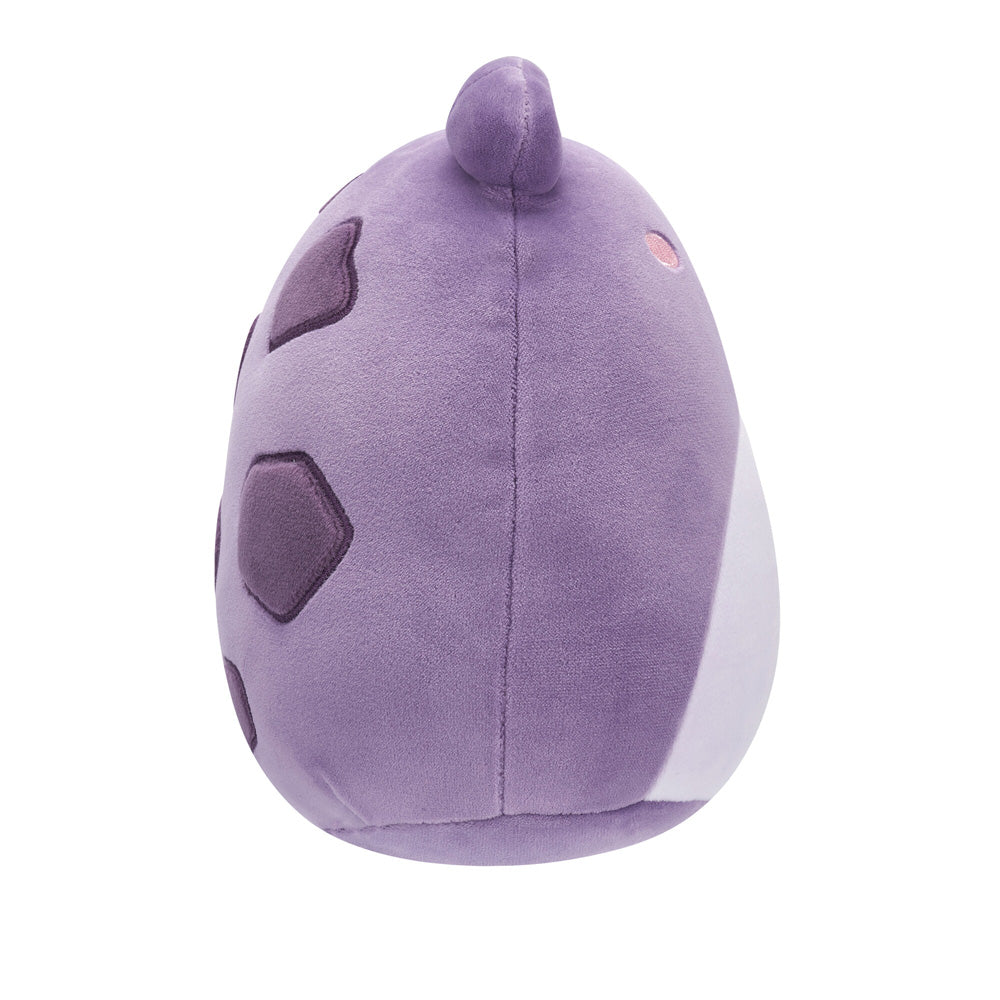 Squishmallows 7.5" Plush-Philomena - Purple Toad