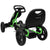 X-Speed Pedal Go Kart - Green